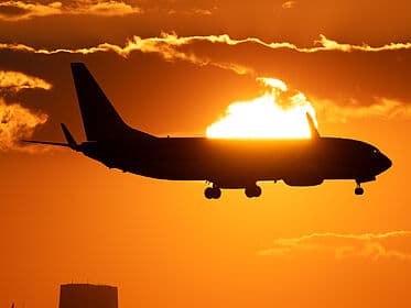 Boeing 737-800 — PH-BXA