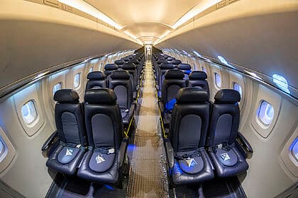 Aérospatiale/BAC Concorde — G-BOAF